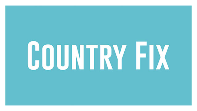 Country Fix